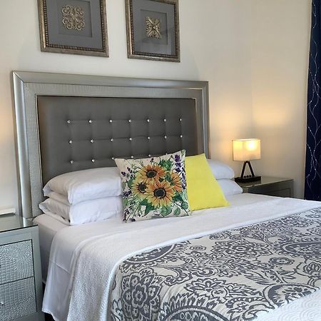 Bed and Breakfast Via Veneto - Old Town Niagara-on-the-Lake Exteriér fotografie