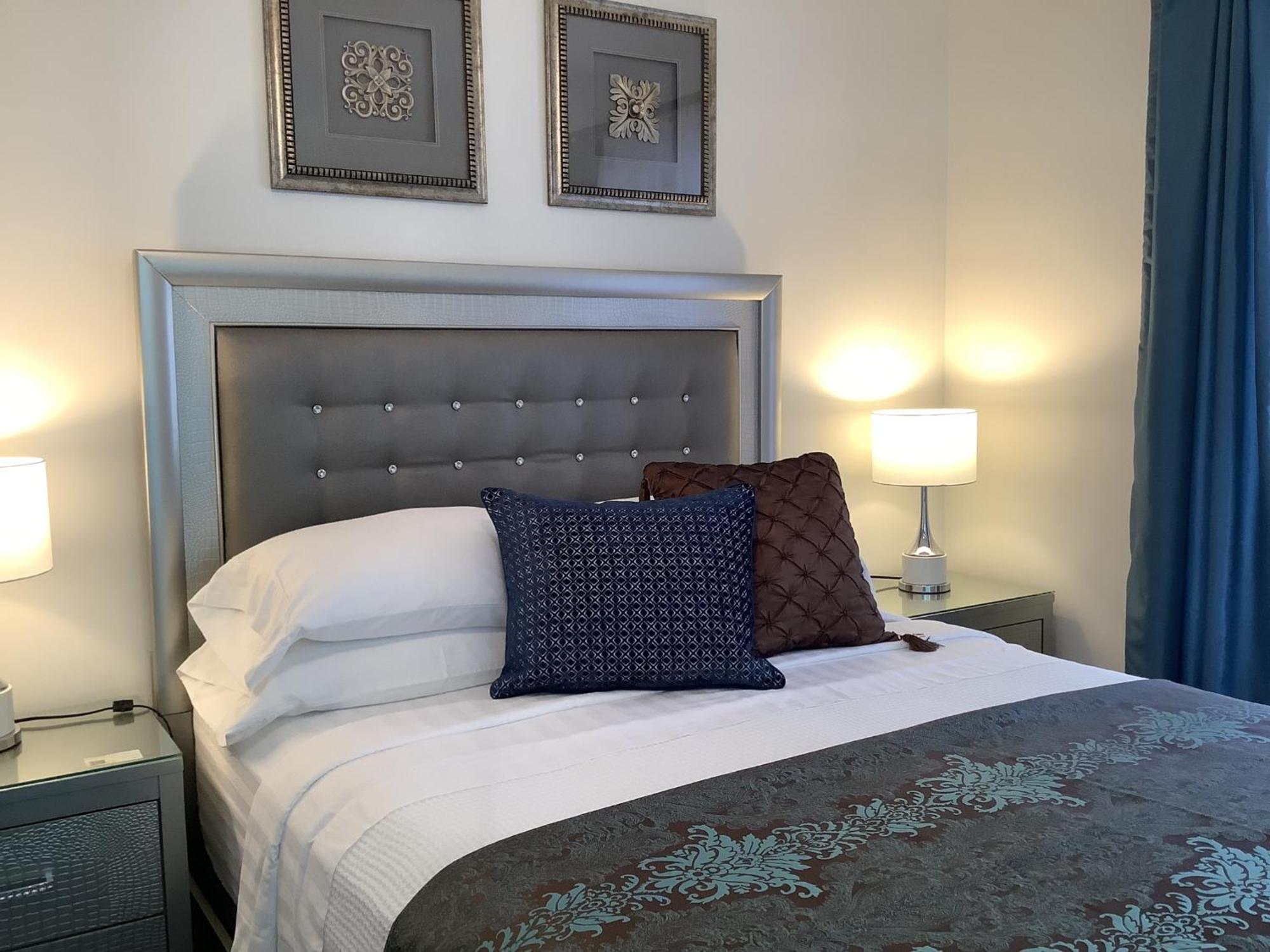 Bed and Breakfast Via Veneto - Old Town Niagara-on-the-Lake Exteriér fotografie