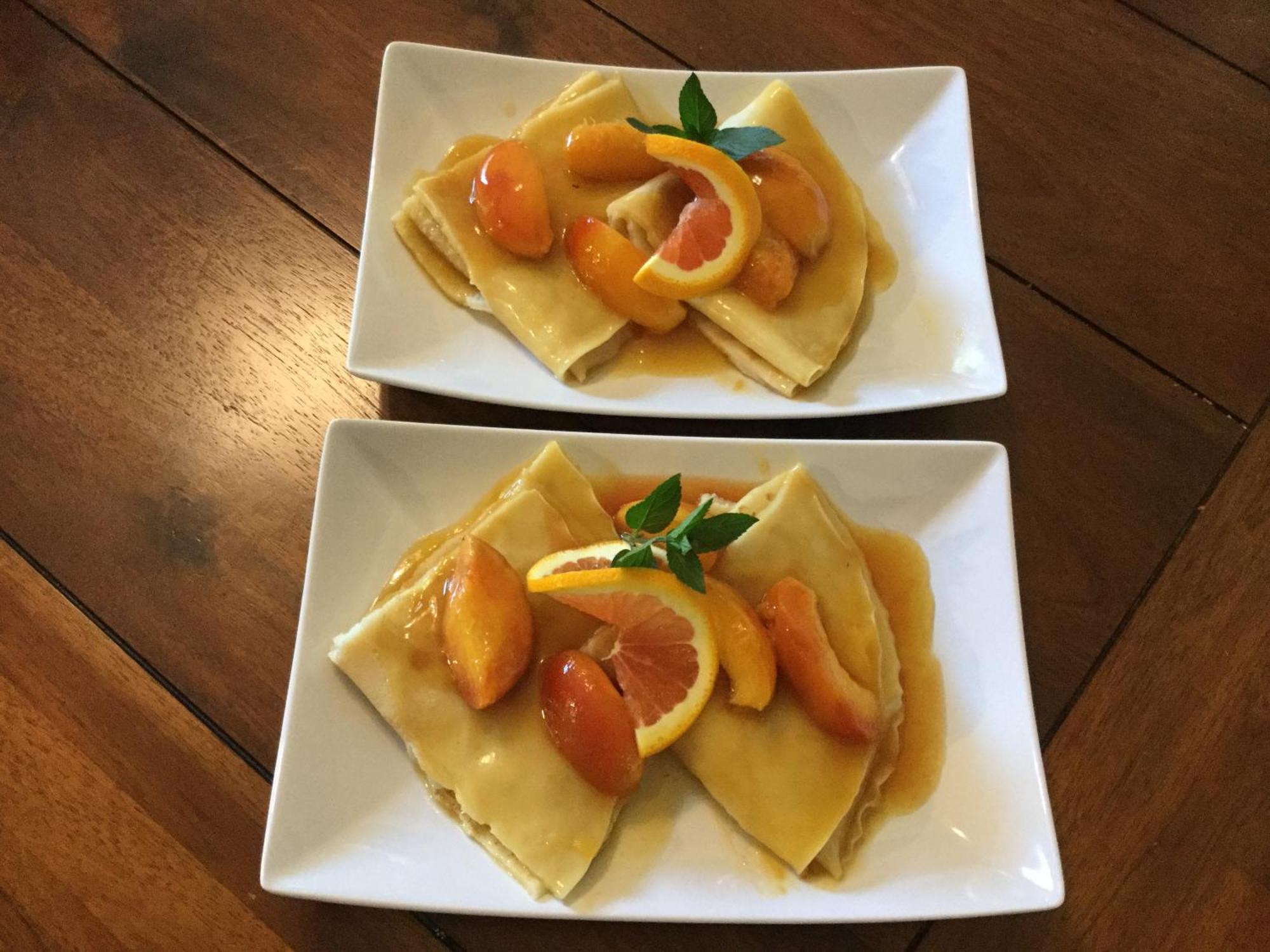 Bed and Breakfast Via Veneto - Old Town Niagara-on-the-Lake Exteriér fotografie