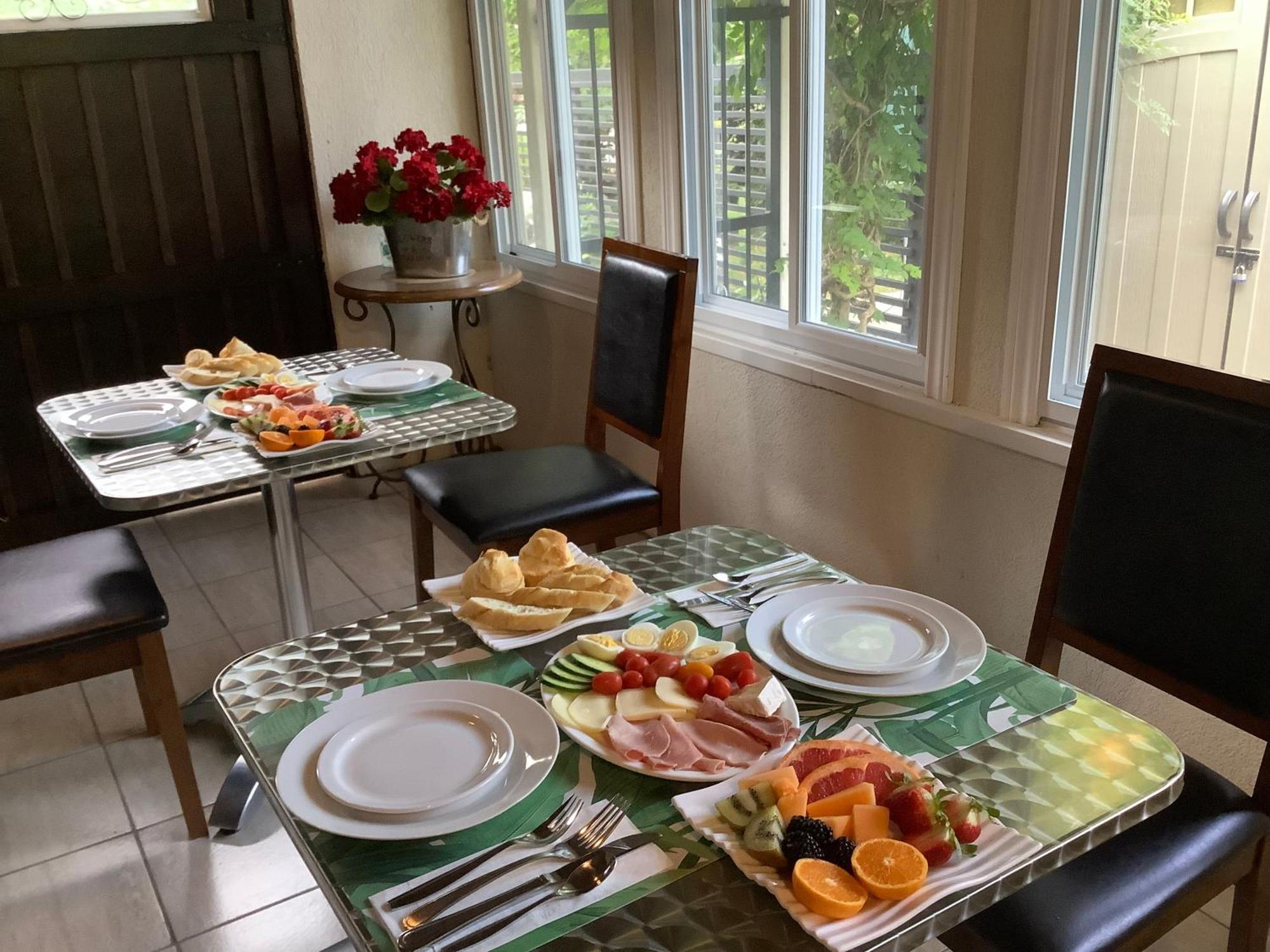 Bed and Breakfast Via Veneto - Old Town Niagara-on-the-Lake Exteriér fotografie