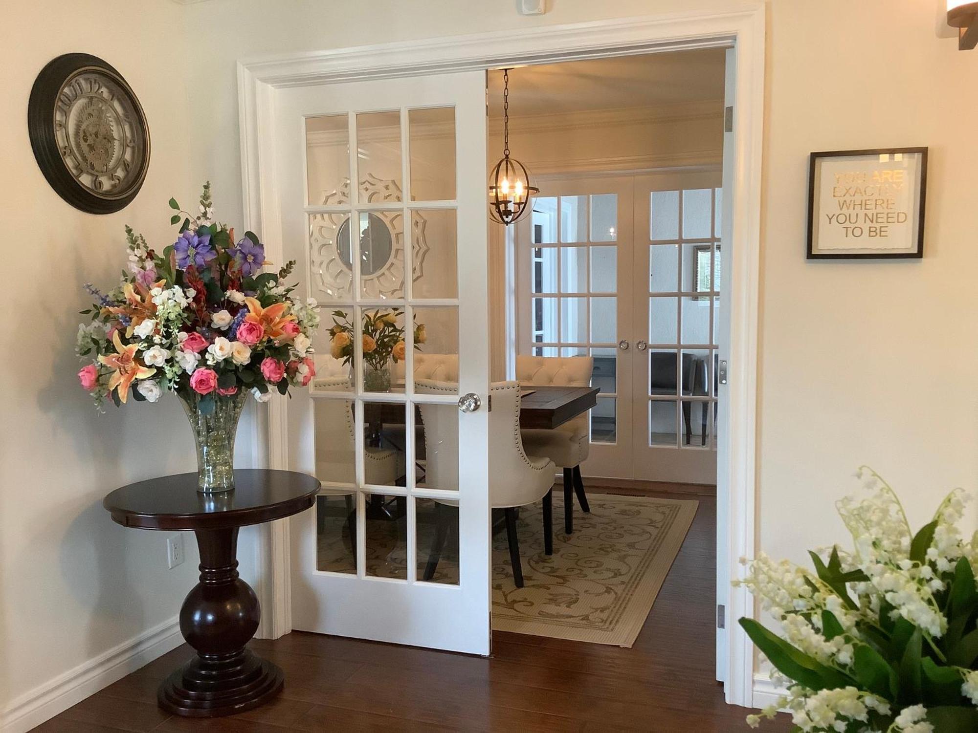 Bed and Breakfast Via Veneto - Old Town Niagara-on-the-Lake Exteriér fotografie