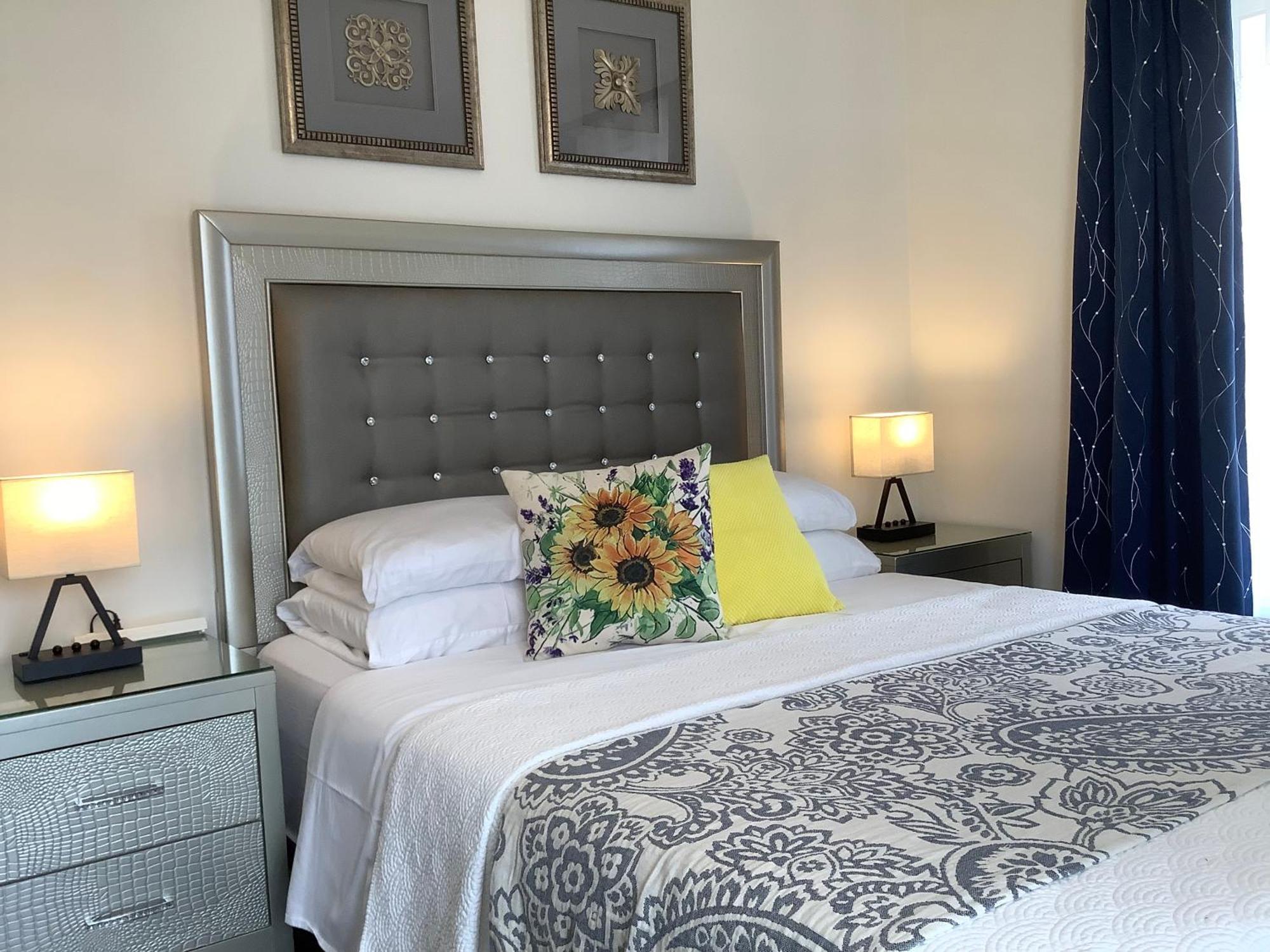 Bed and Breakfast Via Veneto - Old Town Niagara-on-the-Lake Exteriér fotografie
