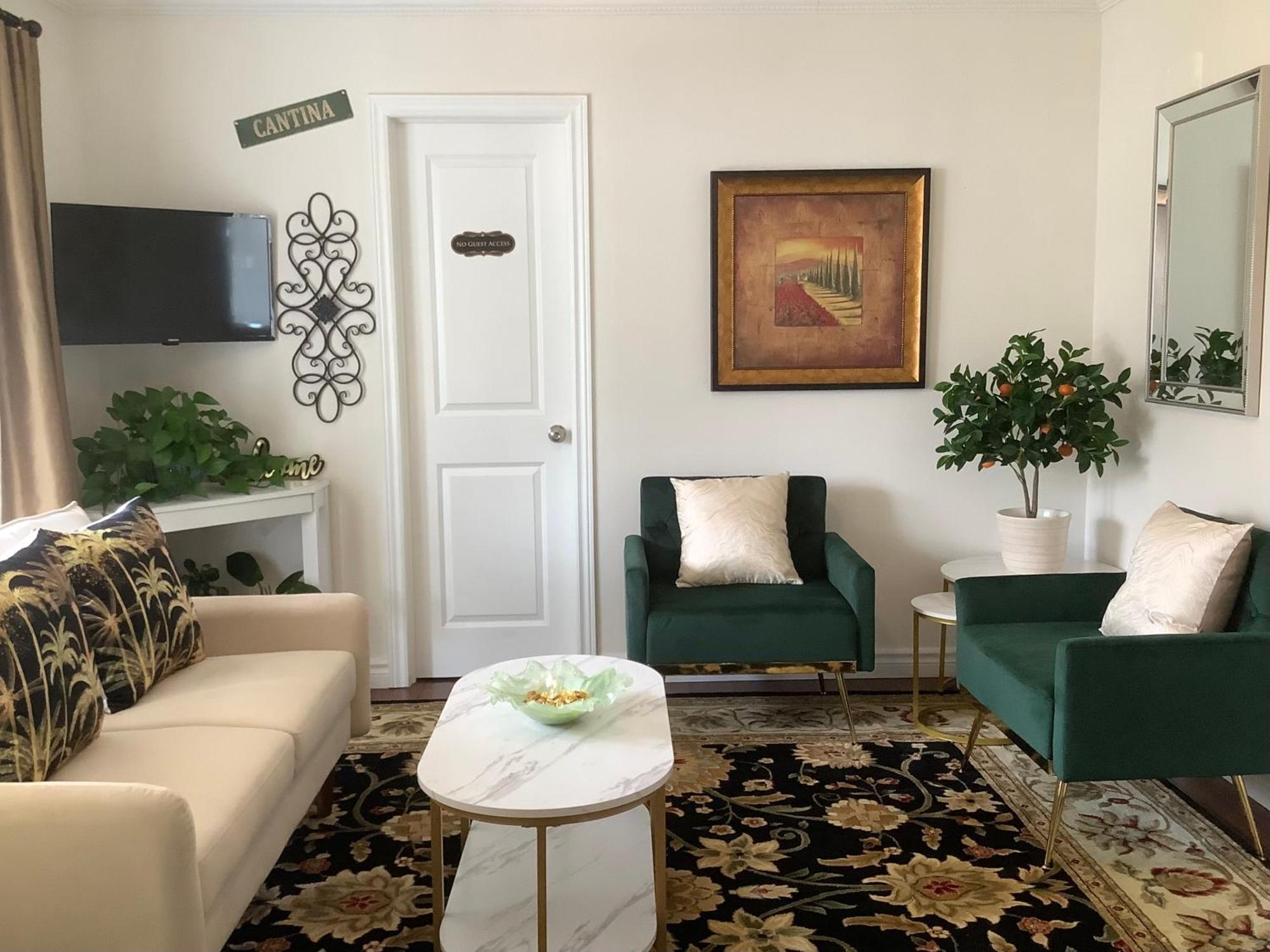 Bed and Breakfast Via Veneto - Old Town Niagara-on-the-Lake Exteriér fotografie