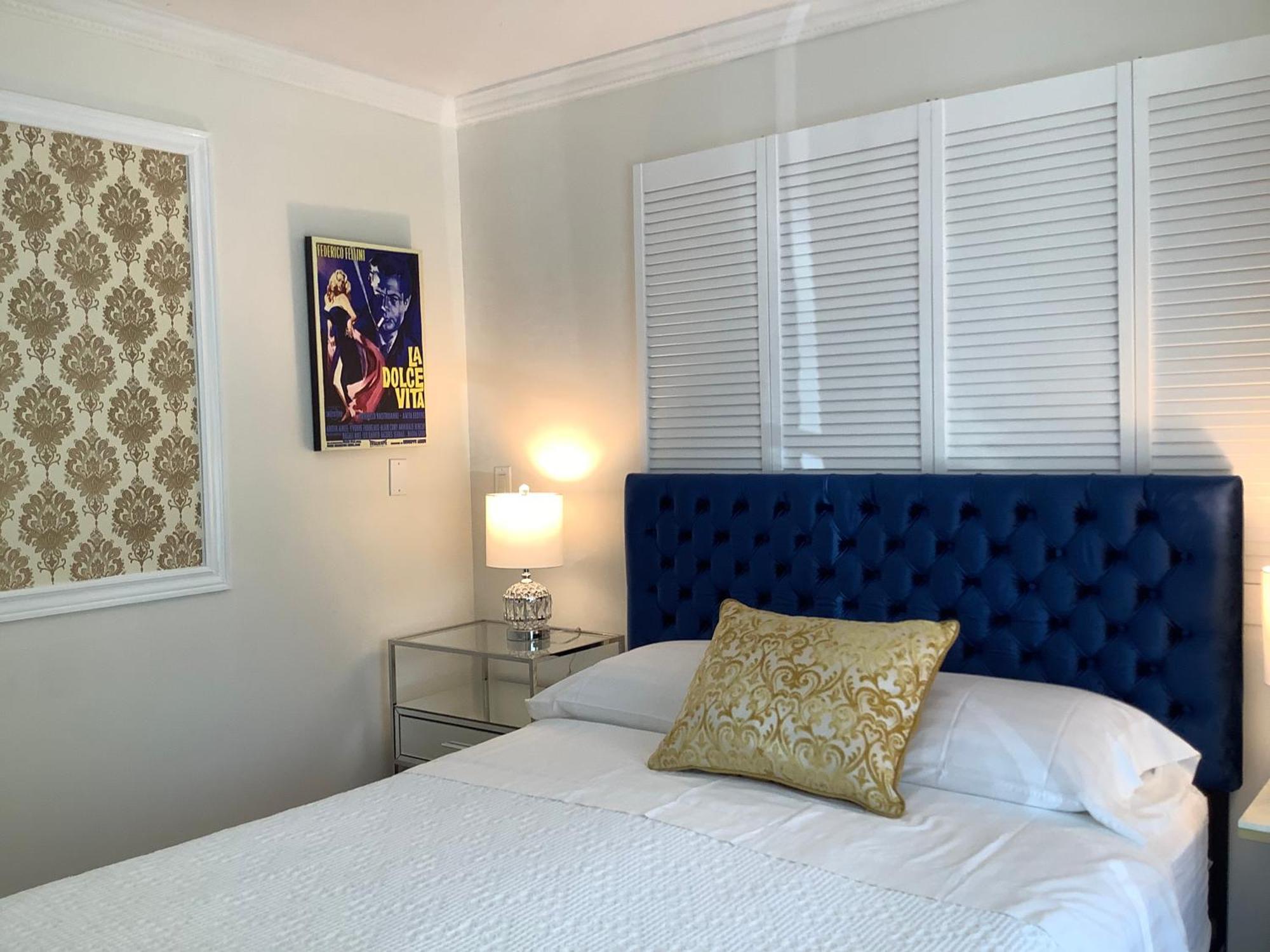 Bed and Breakfast Via Veneto - Old Town Niagara-on-the-Lake Exteriér fotografie
